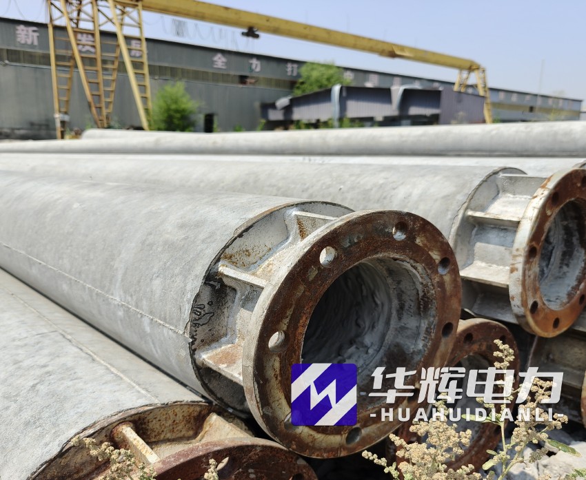 桐乡18米水泥电线杆