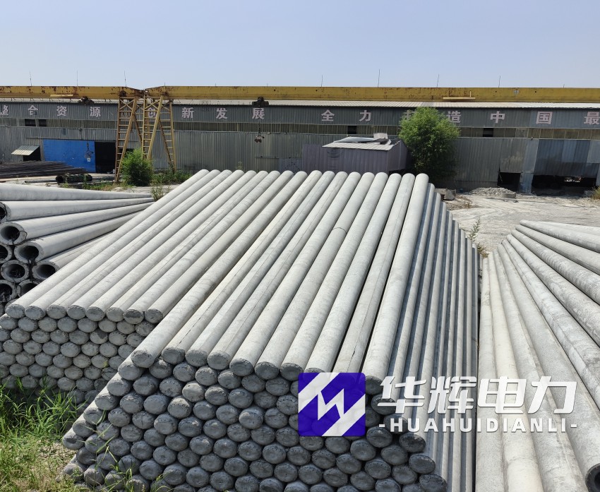 桐乡15米水泥电线杆